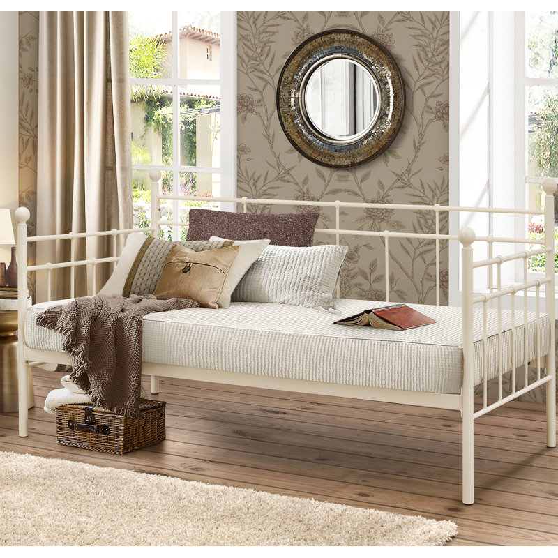 Home Loft Concept Leon Daybed & Reviews Wayfair.co.uk